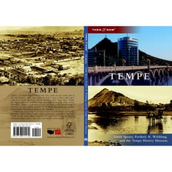 Arcadia Publishing Tempe History Book