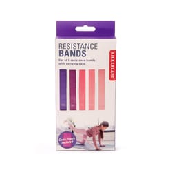 Kikkerland Resistance Band