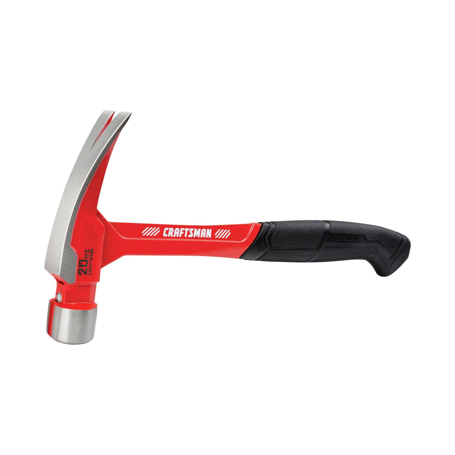 Craftsman adjustable deals claw hammer