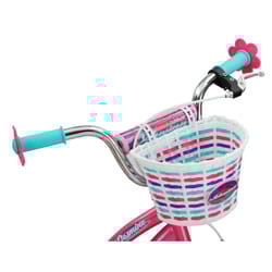 Schwinn Jasmine Girls 16 in. D Bicycle Pink