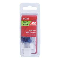 Ace Faucet Repair Kit Moen