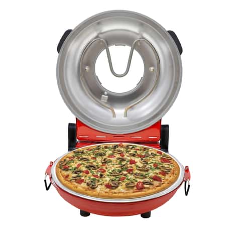Elements 8pc Pizza Oven Accessory Kit