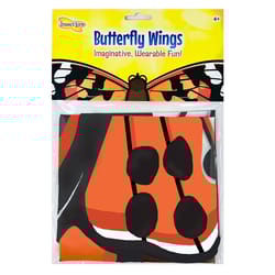Insect Lore Butterfly Wings Multicolored