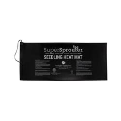 Super Sprouter Hydroponics Heat Mat