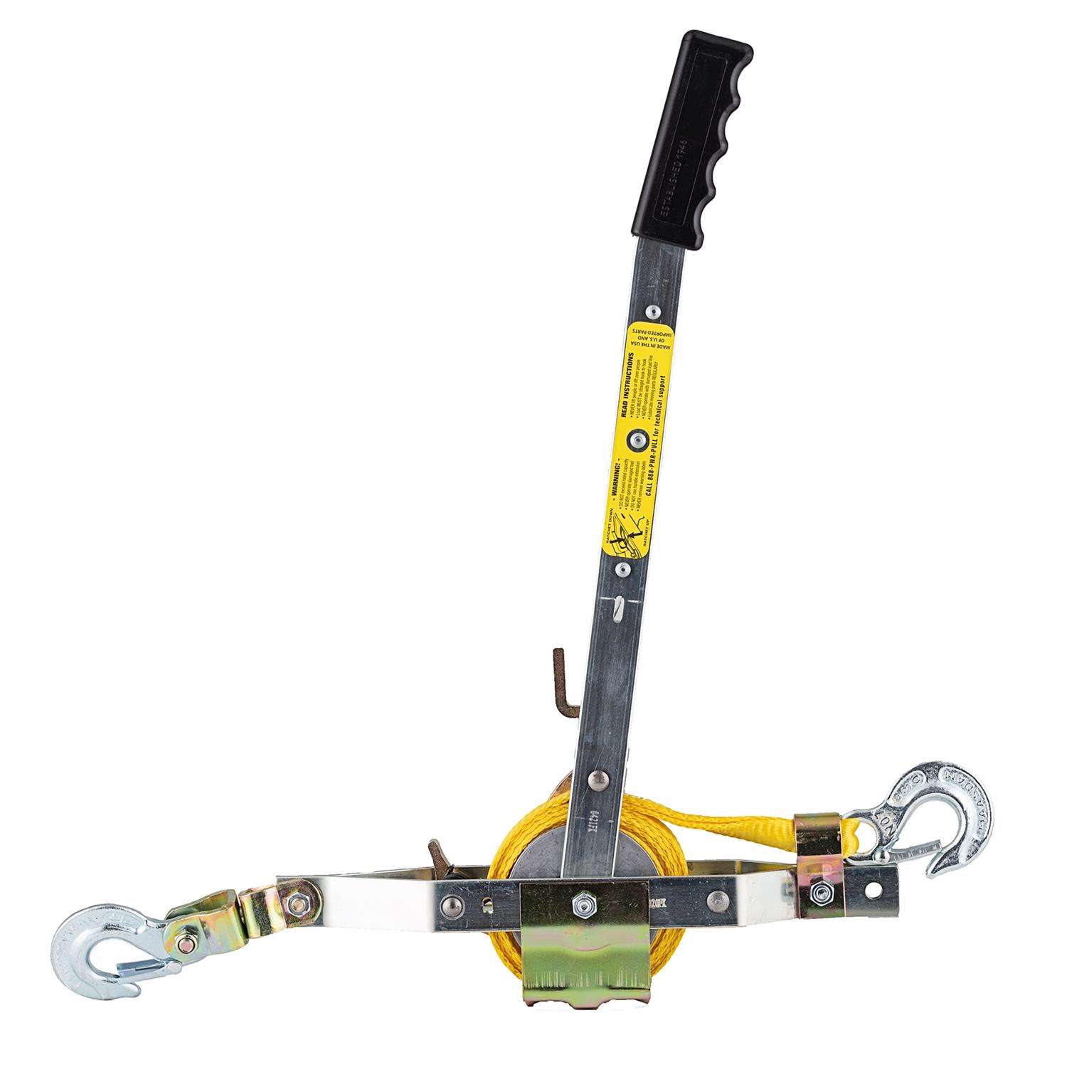 Maasdam 2000 lb Strap Puller - Ace Hardware