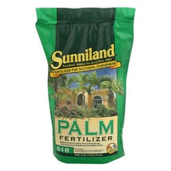 Sunniland Organic Granules Plant Food 10 lb