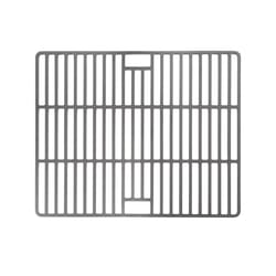 Otto Grill Grate 12.8 in. L X 10.4 in. W