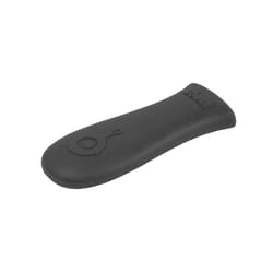 Lodge Black Silicone Hot Handle Holder