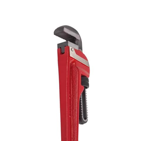 Hyper Tough 14 inch Steel Pipe Wrench 