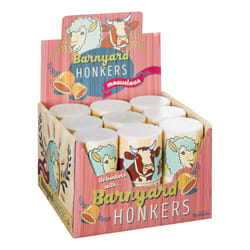 Toysmith Barnyard Honkers Music & Noise Makers Assorted