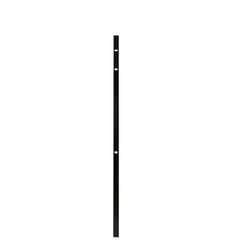 Fortress Building Products Athens in. H X 6 in. W Aluminum End Post