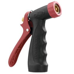 Orbit 1 Pattern Adjustable Jet Stream Zinc Pistol Nozzle