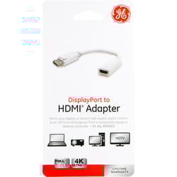GE 0.5 ft. L HDMI Extender HDMI