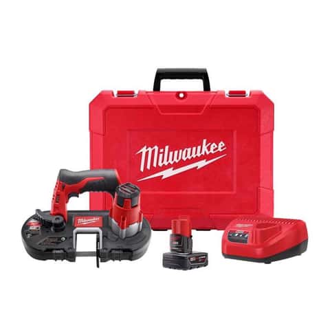 Milwaukee M12 Cordless Rotary Tool Tool Only - Ace Hardware