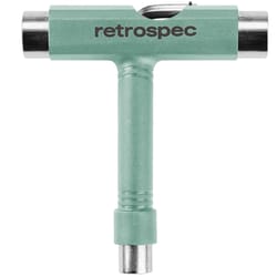 Retrospec Upkeep Matcha Multi Tool