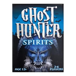 Outset Media Ghost Hunter Spirits Card Game Assorted