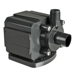 Pondmaster 5 ft. Plastic 350 gph Pond Pump