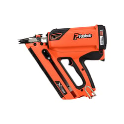 Paslode XPro Cordless 30 deg Framing Nailer Kit (Battery & Charger) 7 V