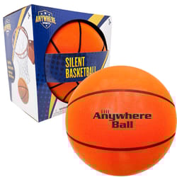 Anywhere Sports Silent Basketball