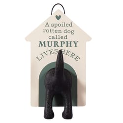Dog Accessories Murphy Dog Leash Hook 1 pk