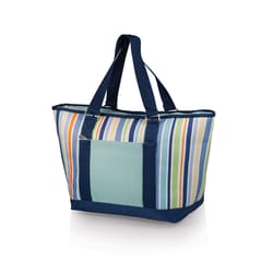 Oniva Topanga Tote Multicolored 19 qt Cooler Bag