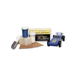PineCar Custom Finishing Kit 7 pc