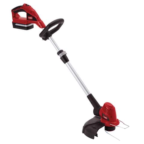 20V Max* Lithium Trimmer/Edger, 12 In.