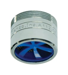 Danco Male Thread 15/16 in.-27M Chrome Faucet Aerator