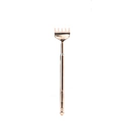 KIKKERLAND Copper Back Scratcher