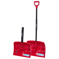 Snow Shovels Pushers at Ace Hardware Ace Hardware