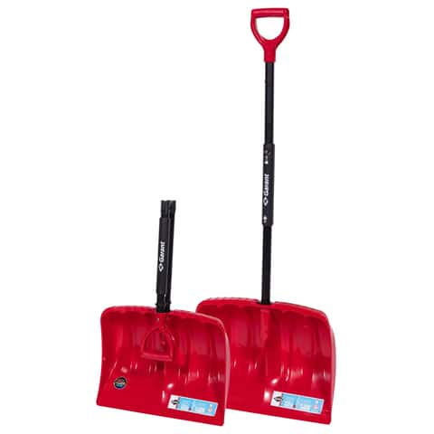 Shovels at on sale ace hardware