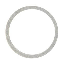 Danco Nylon 7/8 in. D X 1-1/32 in. D Cap Thread Gasket