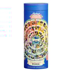 Chronicle Books Jigsaw Puzzle Multicolored 1000 pc