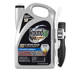 Roundup Poison Ivy Killer RTU Liquid 1.33 gal - Ace Hardware