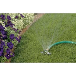 Orbit Non-Tipping Base Circular Sprinkler Head