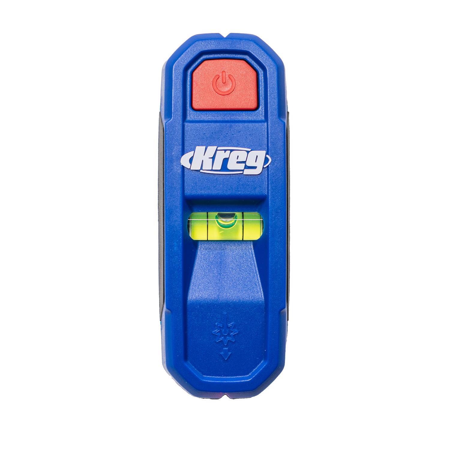 Zircon WireWarning e50 6.66 in. L X 2.80 in. W Stud Sensor 1 Zircon WireWarning e50 6.66 in. L X 2.80 in. W Stud Sensor 1