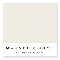 Magnolia Home by Joanna Gaines Silos White MAG040