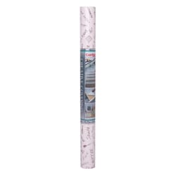 Con-Tact Creative Covering 16 ft. L X 18 in. W Bon Appetit Self-Adhesive Shelf Liner
