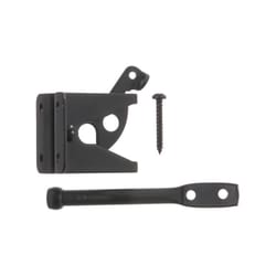 Ace 6.89 in. H X 5 in. W X 1.86 in. L Zinc Gate Latch