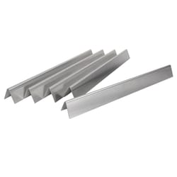 Grill Care Stainless Steel Grill Heat Tent 24.5 in. L X 1.25 in. W For Weber