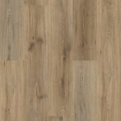 Shaw Floors Hillcrest 7 in. W X 48 in. L Cliffside Vinyl Floor Tile 18.68 sq ft