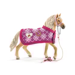 Schleich Horse Club Sofia'S Fashion Creation For Andalusians Toy Multicolored