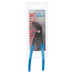 Channellock 6.5 in. Steel Groove Joint Pliers