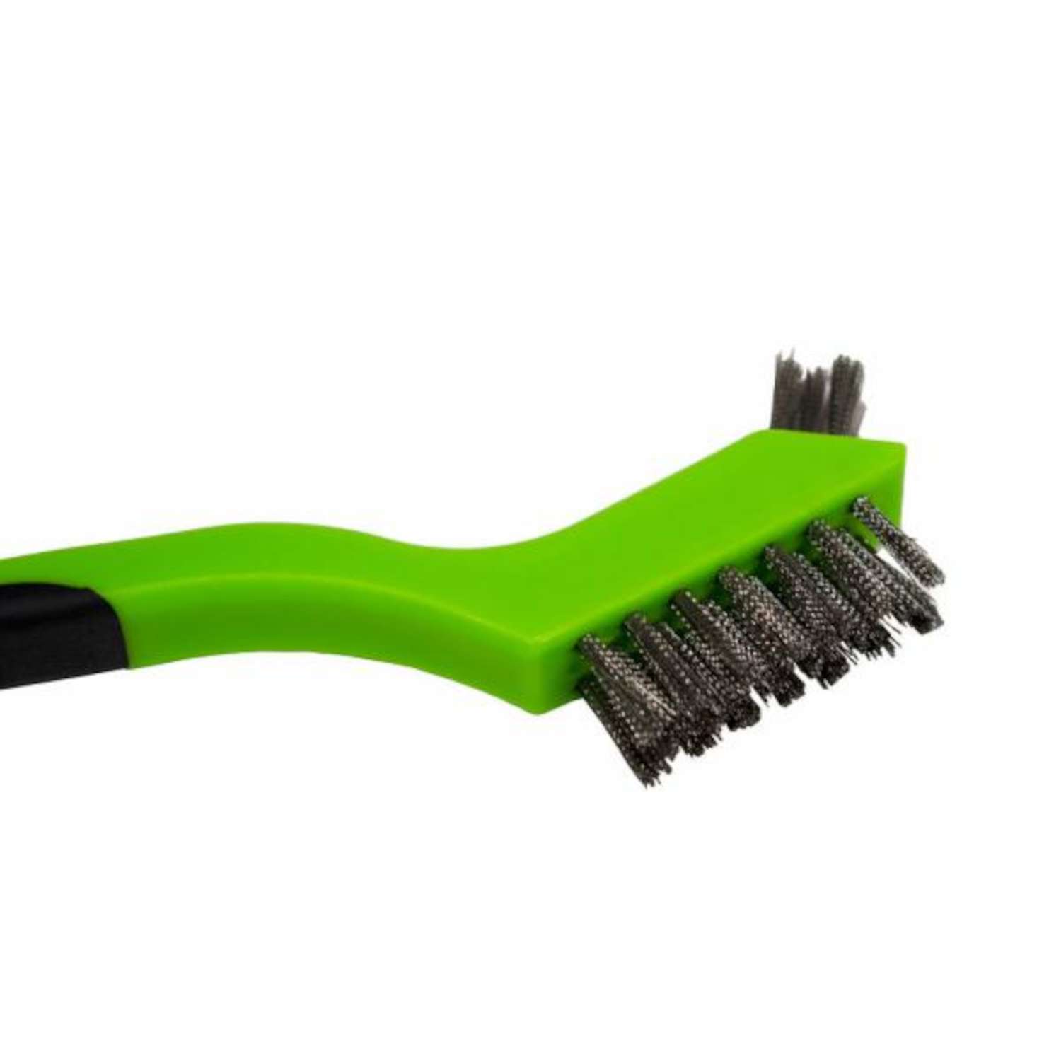 Magnolia Brush Handy Cleaning Brushes, 7 in, Nylon Wire, Plastic