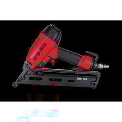 Grip-Rite 15 Ga. Angled Finish Nailer