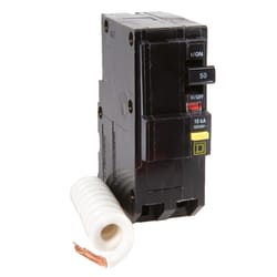 Square D QO 50 amps Plug In 2-Pole Circuit Breaker