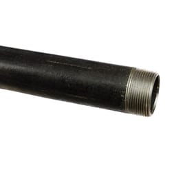 BK Products 1/2 in. D X 72 in. L Steel Pipe