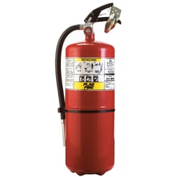 Fire Extinguishers And Smoke Alarms At Ace Hardware