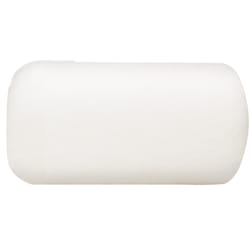 Benjamin Moore Woven 4 in. W X 3/8 in. Paint Roller Cover 1 pk