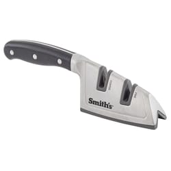 Smith's Gourmet Diamond Abrasive 2 stage Knife Sharpener